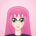 Персонаж из сериала Невероятные приключения Джоджо: Призрачная кровь, 10 серия, 2 сезон